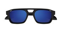 Occhiali da sole Alexander McQueen AM0505S - AM0505S